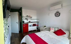 Cozy And Private Studio Benalmadena Malaga